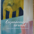 Leijonaemojen tarinat (nid.) - pikkukuva 1
