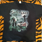 Six Feet Under : Dead Meat - paita - pikkukuva 1