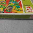 Turtles lautapeli 1991 - pikkukuva 4