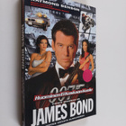 Raymond Benson : James Bond : huominen ei koskaan kuole - pikkukuva 1