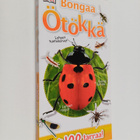 Tom Jackson : Bongaa ötökkä - pikkukuva 1