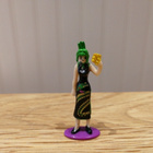 [ FIGURE ] Hiroyuki Takei (vihreätukkainen, vuodelta 1998) - pikkukuva 1