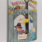 Barnens bästa hyss! : en samlingsvolym från Raben & Sjögren - pikkukuva 1