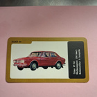 Vaasan höyrymylly. Saab 99. - pikkukuva 1