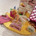 LEGO BELVILLE 5835 DANCE STUDIO - pikkukuva 4