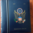 USA Presidential dollars 2007-2016 - pikkukuva 1