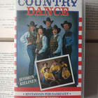 Country Dance (VHS) - pikkukuva 1