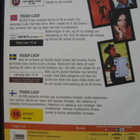 TOUGH LUCK DVD - pikkukuva 2