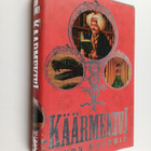 Jason Goodwin : Käärmekivi - pikkukuva 1