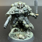 Warhammer 40K - Space Marines : Raptors - Reivers Kill Team - pikkukuva 5
