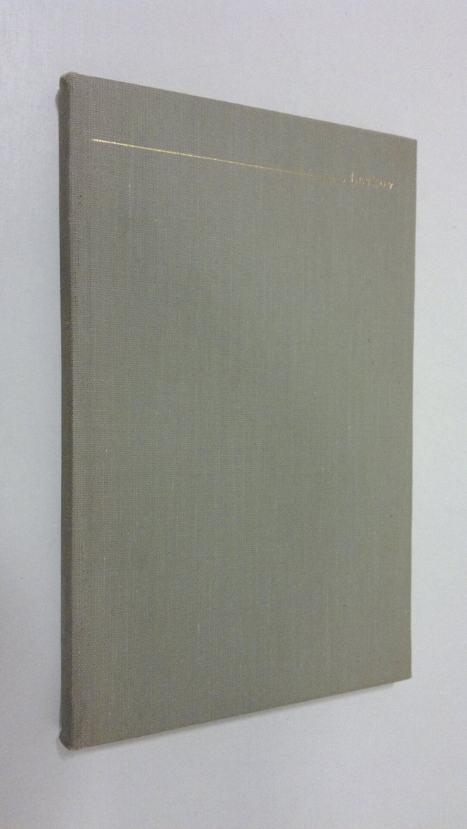 N. S. Leskov : Mtsenskin kihlakunnan lady Macbeth
