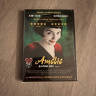 Amelie DVD - pikkukuva 1