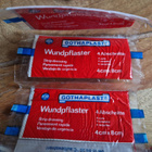 Vintage moottoripyörän/ Retki  ensiapupakkaus - pikkukuva 5