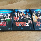 Scary Movie 1-3 DVD Suomijulkaisut - pikkukuva 1