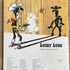Lucky Luke : Lucky Luken Morsian 1. painos - pikkukuva 2