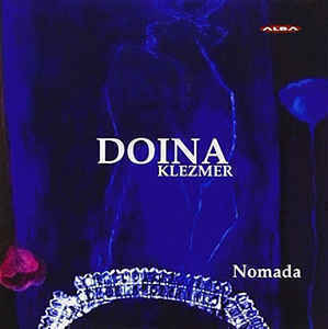 Doina Klezmer - Nomada