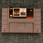 SNES: NBA Showdown (L, USA) - pikkukuva 1