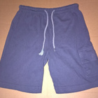 SHORTSIT LASTEN KOKO 104 BLUE SEVEN KIDS - pikkukuva 1
