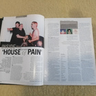 TERRORIZER ISSUE 85 MAGAZINE - pikkukuva 4