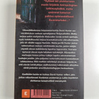 Simon Beckett : Kuolleiden kuiske - pikkukuva 2