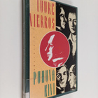 Tuure Vierros : Puhuva kivi - pikkukuva 1