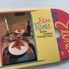 Elina Ranta . Kaksi lautasta joulupöytään CDS single - pikkukuva 1