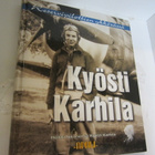Heikki Nikunen ym. : Kyösti Karhila - reservipilottien yk... - pikkukuva 1