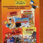 Walt Disney klassikot Nro 16 - Ei kultaa kalliimpaa - pikkukuva 2