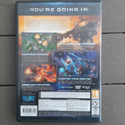 PC DVD: Starcraft II - Wings of Liberty peli (2010) - pikkukuva 2