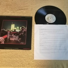 RICHIE HAVENS - Connections LP - pikkukuva 1