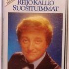 Reijo Kallio: Suosituimmat osa 1 & osa 2 -2 kasettia - pikkukuva 1