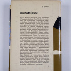 Mary Stewart : Murattipuu : jännitysromaani - pikkukuva 2