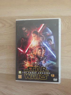 Star Wars - Force Awakens