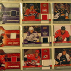 NHL pelaajien jersey kortteja katso! - pikkukuva 2