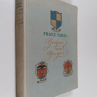 Franz Farga : Geigen und Geiger - pikkukuva 1