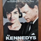 the KENNEDYS - The Epic 8-part Movie Event - DVD Boxi - pikkukuva 1