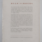 Sakari Saarikivi : Hugo Simberg - pikkukuva 2