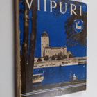 H. J. Viherjuuri ym. : Viipuri - pikkukuva 1