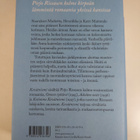 Pirjo Rissanen : Kevätniemi - pikkukuva 2