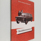 Riitta-Maija Pohjalainen : Haulikkomummot - pikkukuva 1