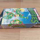 Teenage Mutant Hero Turtles - NES *UUSI* - pikkukuva 5