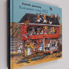 Mauri Kunnas : Koiramäen vuosi 2012 - pikkukuva 1