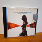 Nico Fidenco:"Black" Emanuelle's Groove CD - pikkukuva 3