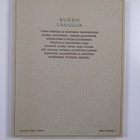 Veikko Haakana : Suden lauluja - pikkukuva 2