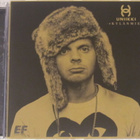 Uniikki • #kylänmies CD - pikkukuva 1