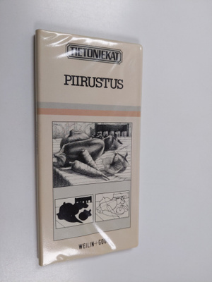 Diana Armfield : Piirustus