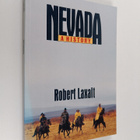 Robert Laxalt : Nevada - A Bicentennial History - pikkukuva 1