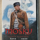 MOSKU – lajinsa viimeinen (2003) Kai Lehtinen (UUSI) - pikkukuva 1