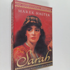 Marek Halter : Sarah - pikkukuva 1