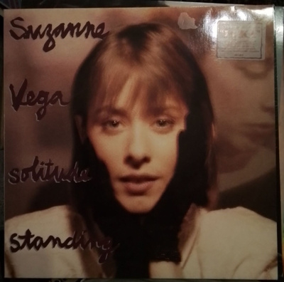 LP Susanne Vega
